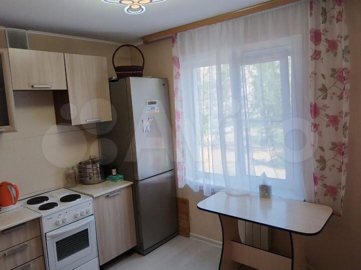 2-к. квартира, 45 м², 2/5 эт.