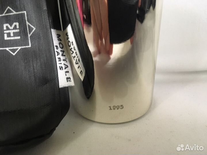 Распив 20мл Wood and Spices Montale Оригинал