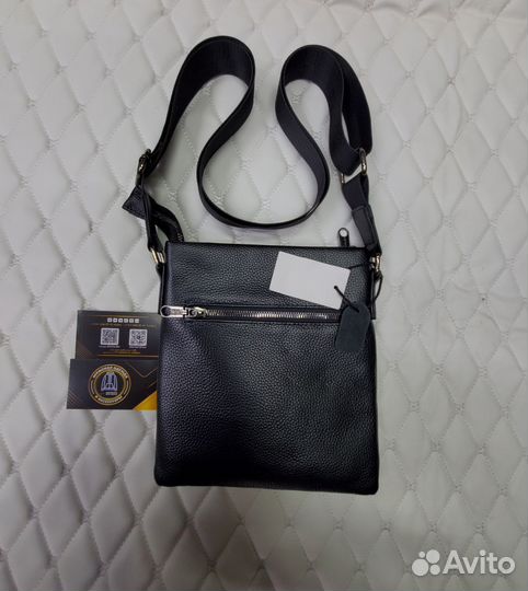 Мужская Сумка Calvin Klein через плечо