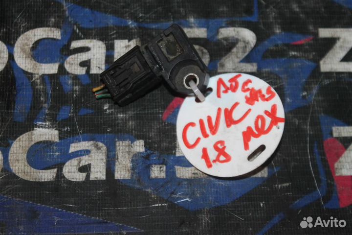 Датчик абсолютного давления Хонда Цивик 5Д