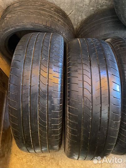 Bridgestone Alenza 001 235/55 R20