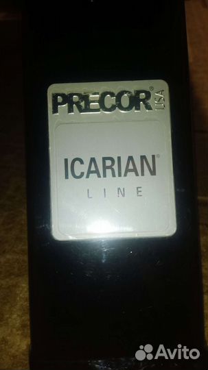 Precor Icarian line скамья