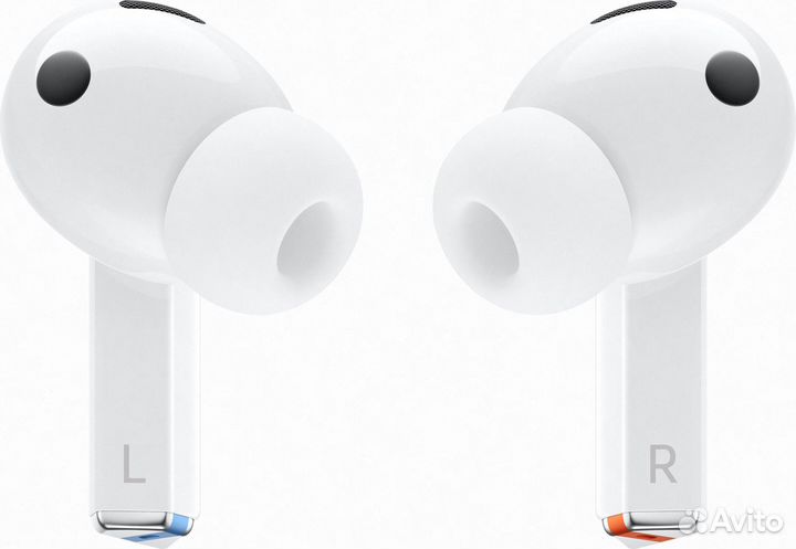 Беспроводные наушники Samsung Galaxy Buds3 Pro Белые