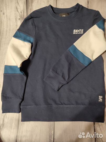 Кофта для мальчика C&A