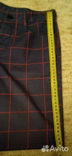 Шорты мужские