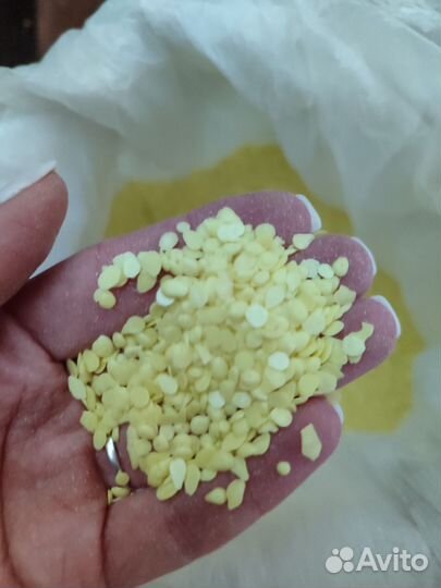 Sera коллоидная сера