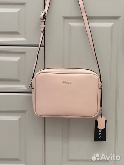 Сумка furla lilli 3 расцветки