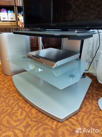 Тумба под тв, dvd, музыкальный центр