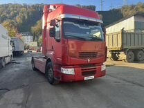 Renault Premium 450dxi, 2008