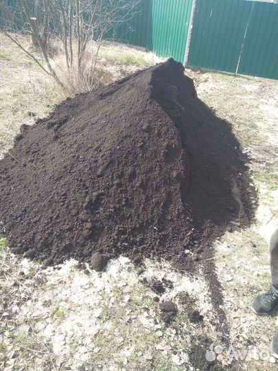 Чернозем Рязанский самый лучший