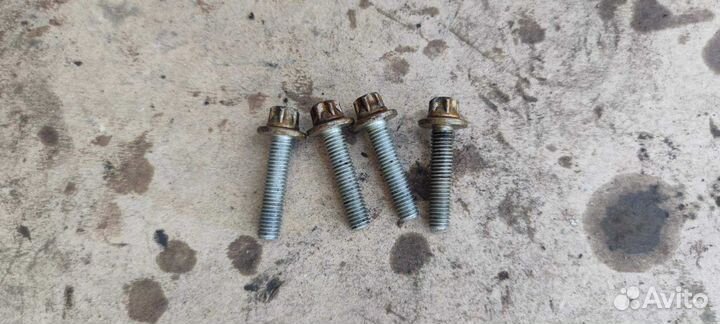 Болты Гбц Mercedes-Benz GL-класс m273 923