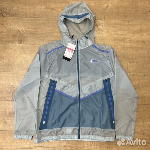 Ветровка Nike Wndrun оригинал купить в Петрозаводске | Личные вещи | Авито