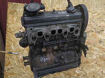 Двигатель(двс) Volkswagen Bora (A4) I (1998–2005)