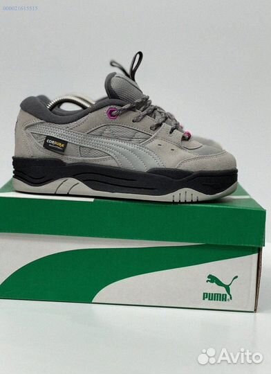 Уникальные кроссовки Puma 180 (37-41р) для вас
