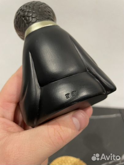 Чайная фигурка