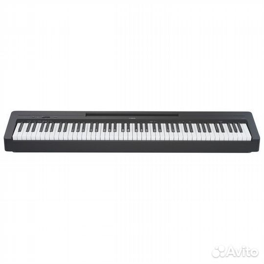 Yamaha P-145 B