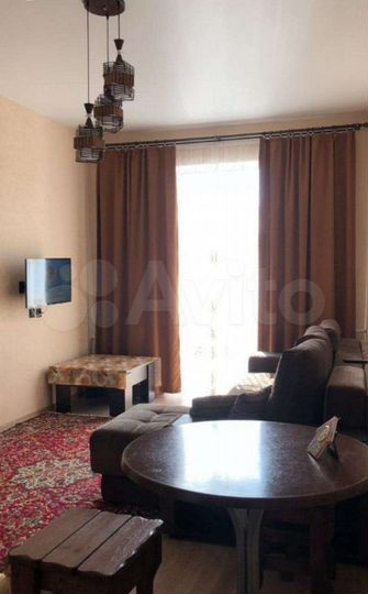3-к. квартира, 84 м², 3/4 эт.