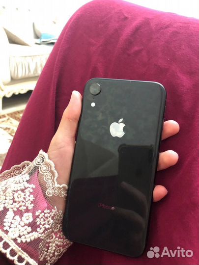 Apple iPhone xr 256gb
