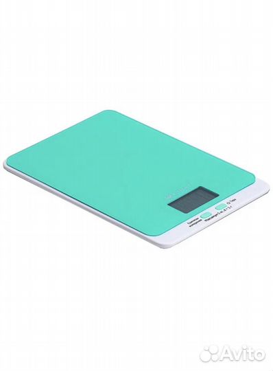 Весы кухонные новые