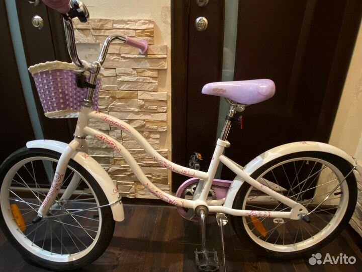 Велосипед Stern Fantasy 20