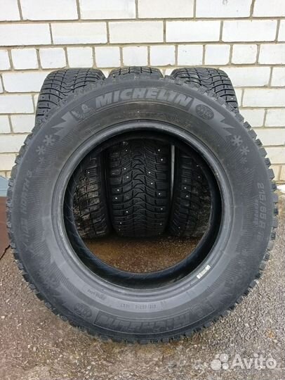 Continental ContiCrossContact LX2 215/65 R16