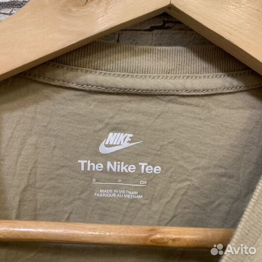 Футболка Nike оригинал