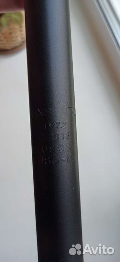 Седло для велосипеда