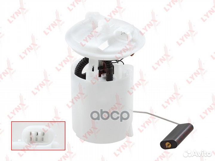 Модуль топливный CF3576 lynxauto