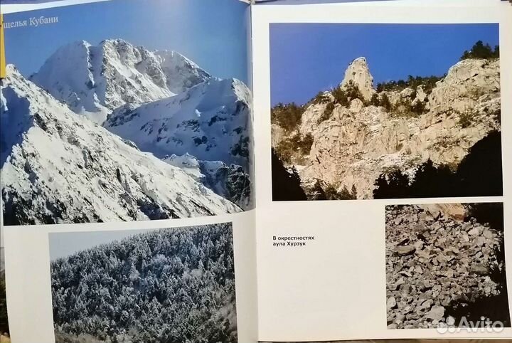 Подарочная книга 