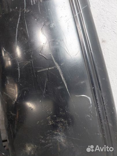 Бампер Lexus RX, 2001