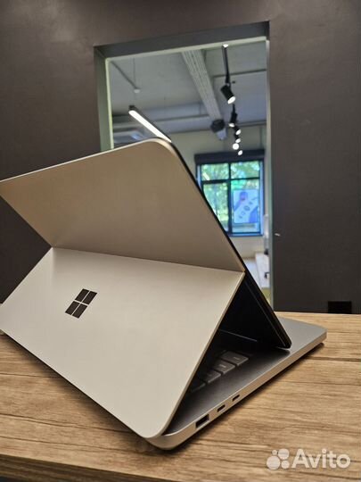 Microsoft Surface Laptop Studio 2