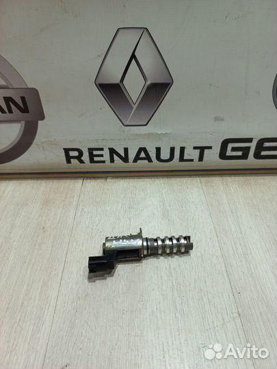 Клапан фазорегулятора Renault duster