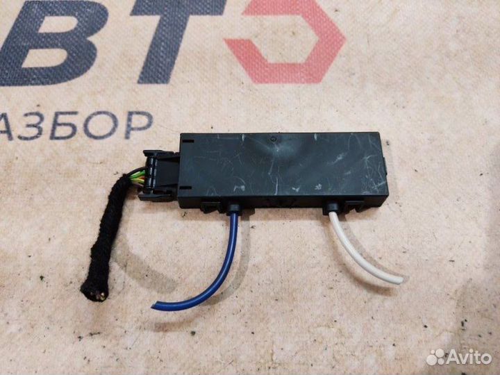 Датчик противоугонной сигнализации Chevrolet Cruze