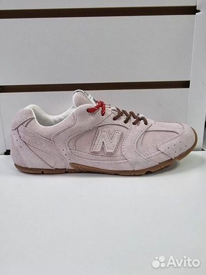 Miu miu new balance