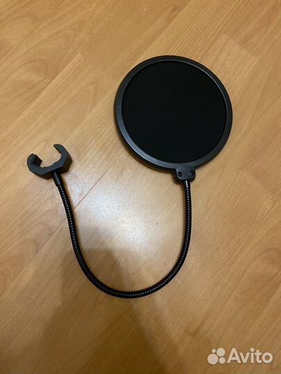 Микрофон fifine k669