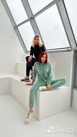 Плюшевый костюм