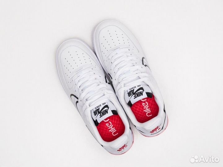 Кроссовки Nike Air Force 1 React dmsx (41-45)