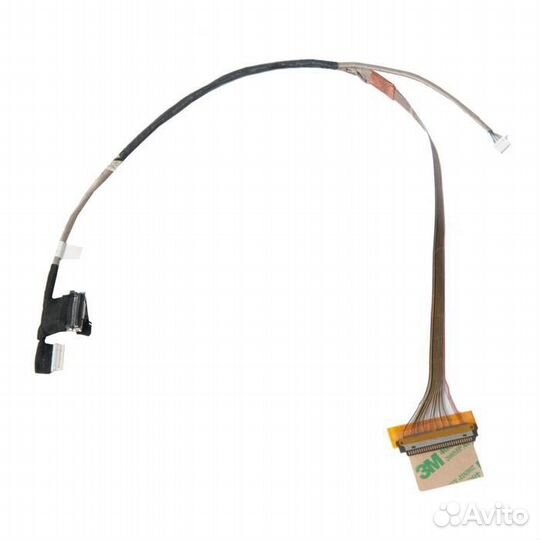 Шлейф матрицы для ноутбука Sony VGN-AW, AW11M, AW2