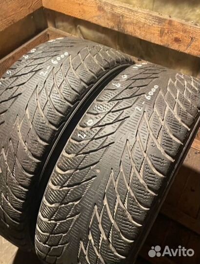 Nokian Tyres Hakkapeliitta R2 205/60 R16