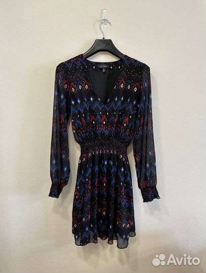 Платье черное & other stories