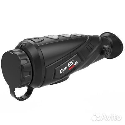 Монокуляр iRay xEye 2 E6 Plus