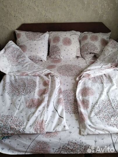 Пошив постельного белья на заказ