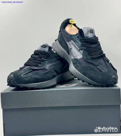 New Balance 327 (Арт.21064)