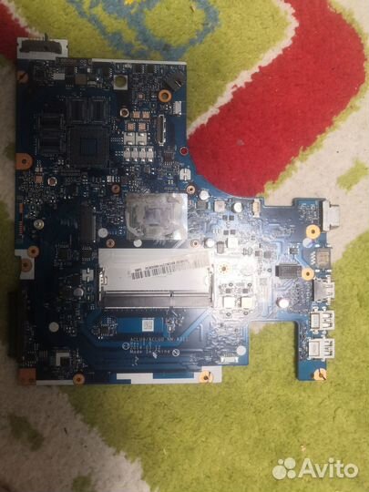 Ноутбуки в разбор