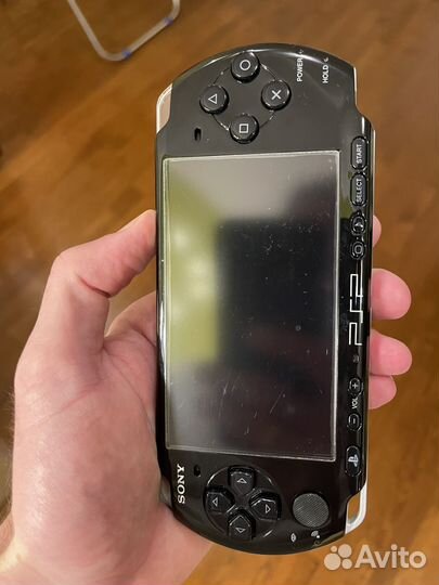 Sony PSP 3008