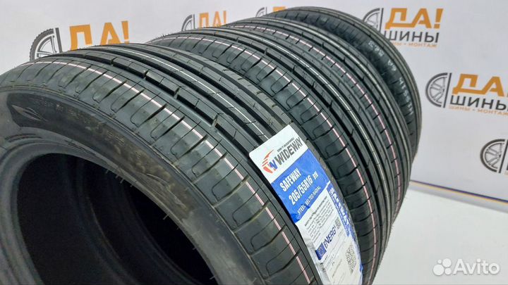 Wideway Safeway 205/55 R16 98V