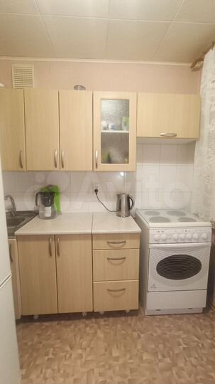 2-к. квартира, 43,5 м², 2/5 эт.