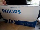 Philips 70PUS6774 SmartTV 4k UltraHD