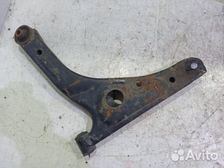 Рычаг передний левый Форд