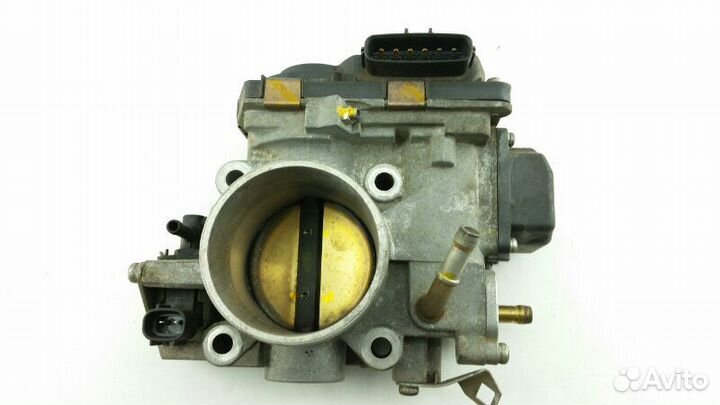 Дроссельная заслонка Honda Odyssey RB1 K24A 2006